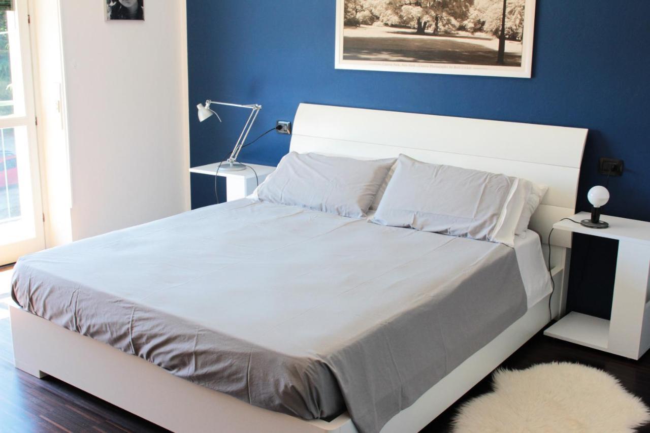 Apartament Casa Di Princi Brunate Zewnętrze zdjęcie