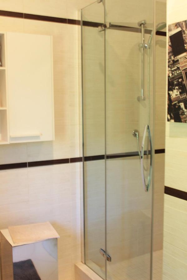 Apartament Casa Di Princi Brunate Zewnętrze zdjęcie