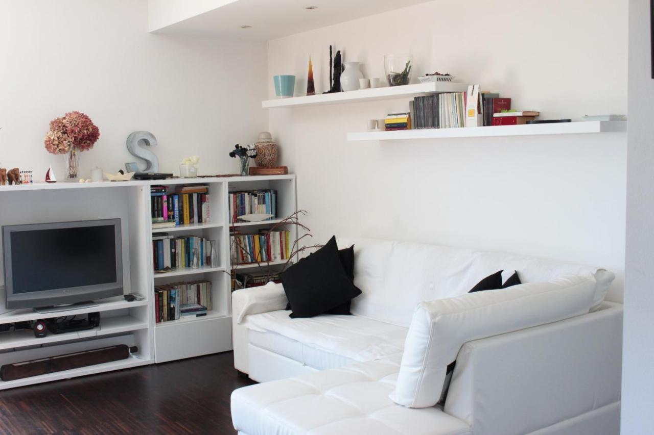 Apartament Casa Di Princi Brunate Zewnętrze zdjęcie