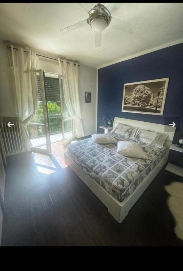 Apartament Casa Di Princi Brunate Zewnętrze zdjęcie